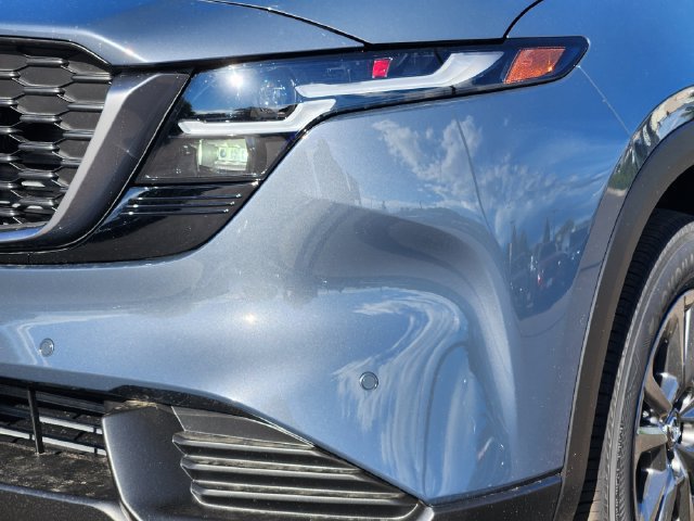 New 2026 MAZDA CX-5 Select AWD/4WD image 5