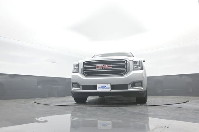 Used 2017 GMC Yukon XL SLT w/ Open Road Package image 29