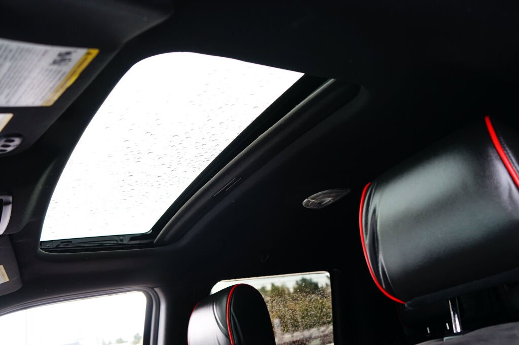 Used 2014 Ford F150 FX4 w/ Equipment Group 402A Luxury image 17