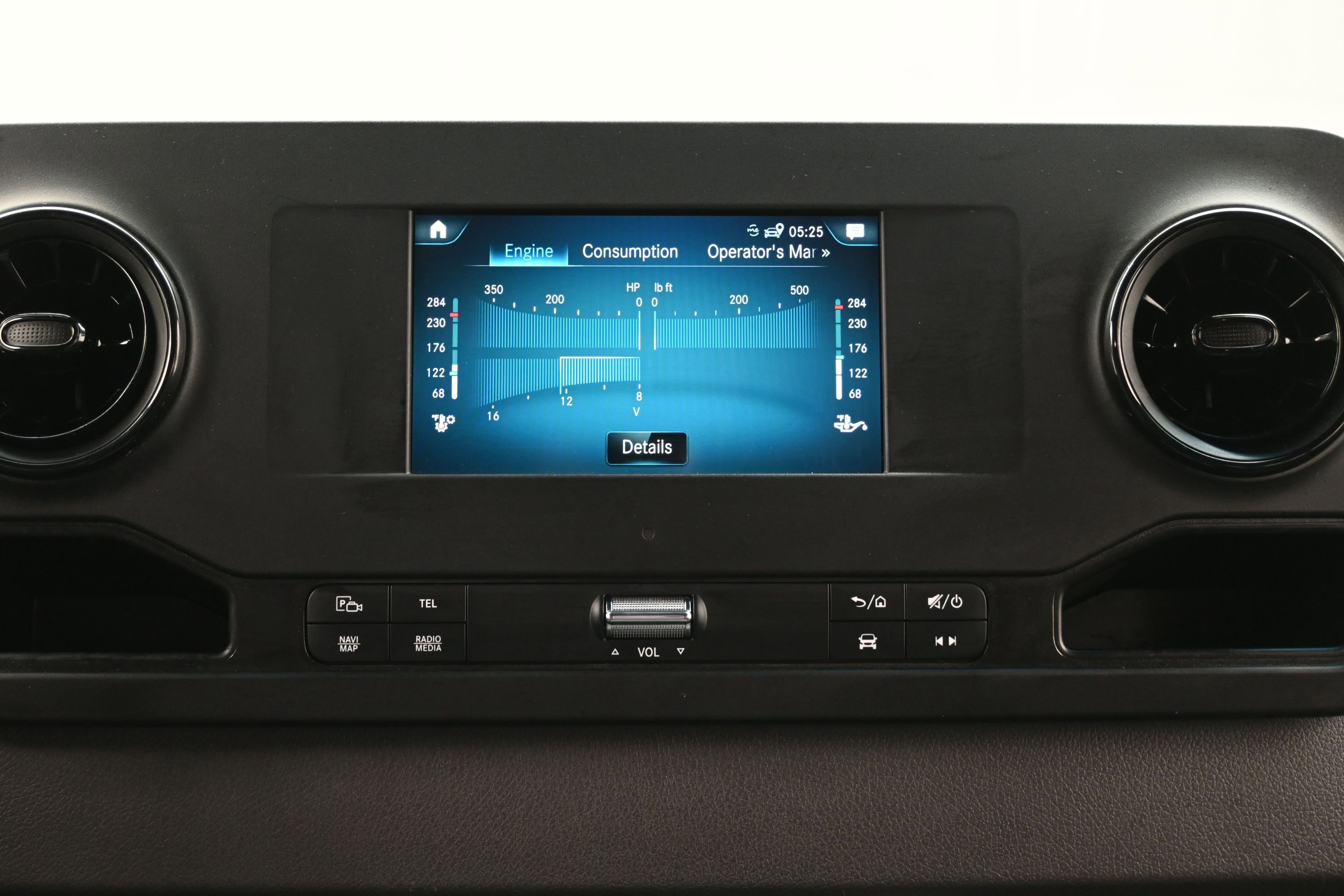 Used 2022 Mercedes-Benz Sprinter 2500 image 27