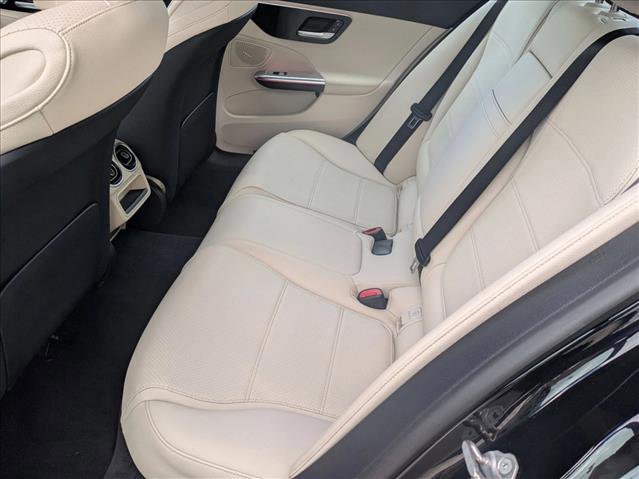 Certified 2023 Mercedes-Benz C 300 4MATIC Sedan image 18