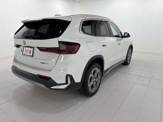 Used 2026 BMW X1 xDrive28i w/ Convenience Package AWD/4WD image 5