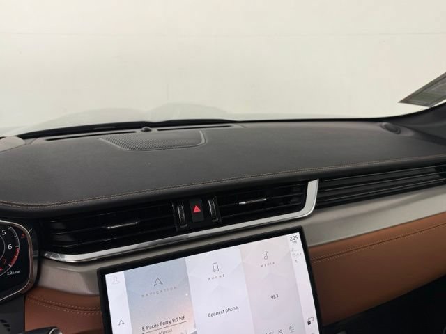 New 2026 Jaguar F-PACE R-Dynamic S AWD/4WD image 34