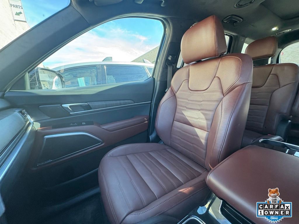 Used 2025 Kia Telluride SX Prestige image 22