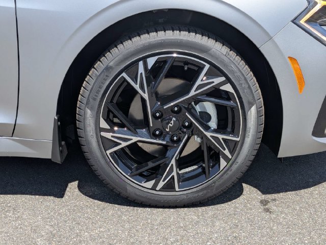 New 2026 Kia K5 GT-Line w/ GT-Line Red Interior Package FWD image 11