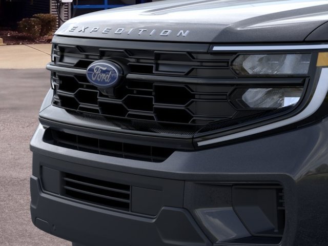 New 2026 Ford Expedition Max Active AWD/4WD image 17