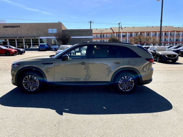 New 2026 MAZDA CX-70 SC Plus image 47