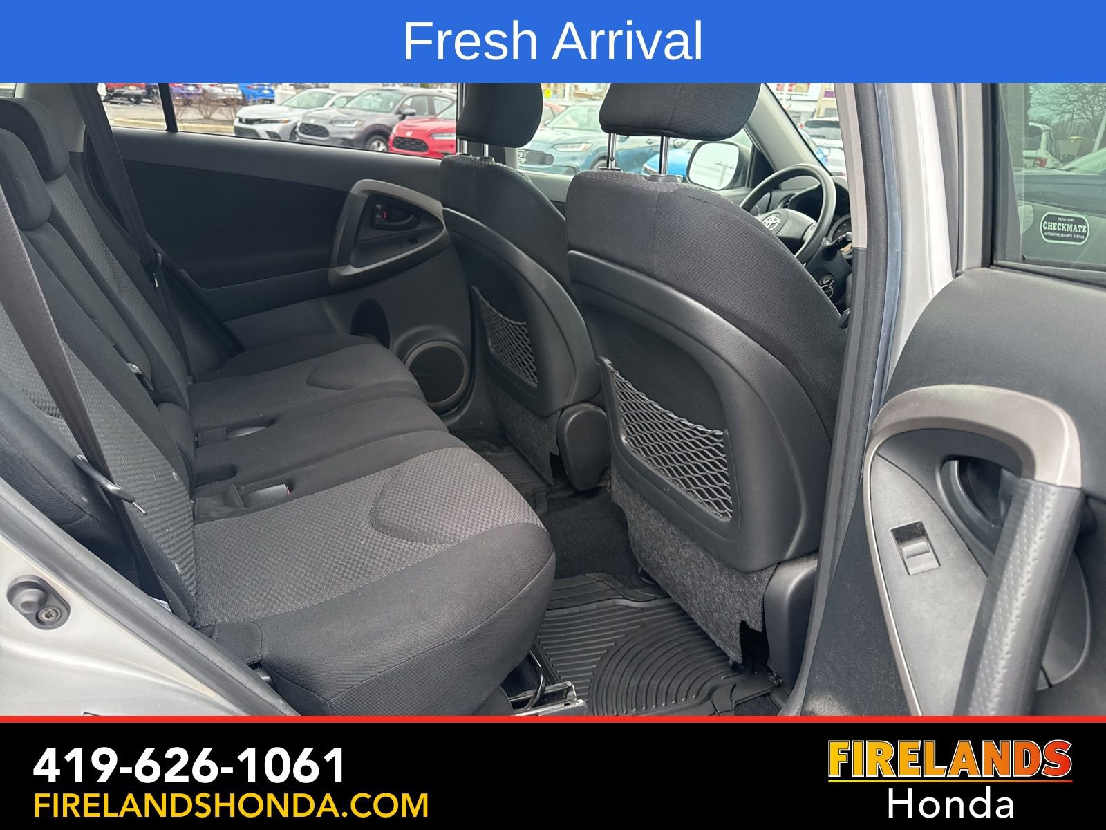 Used 2006 Toyota RAV4 Sport image 27