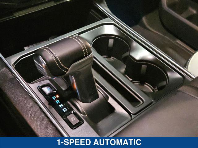 New 2025 Ford F150 Lightning Platinum image 15