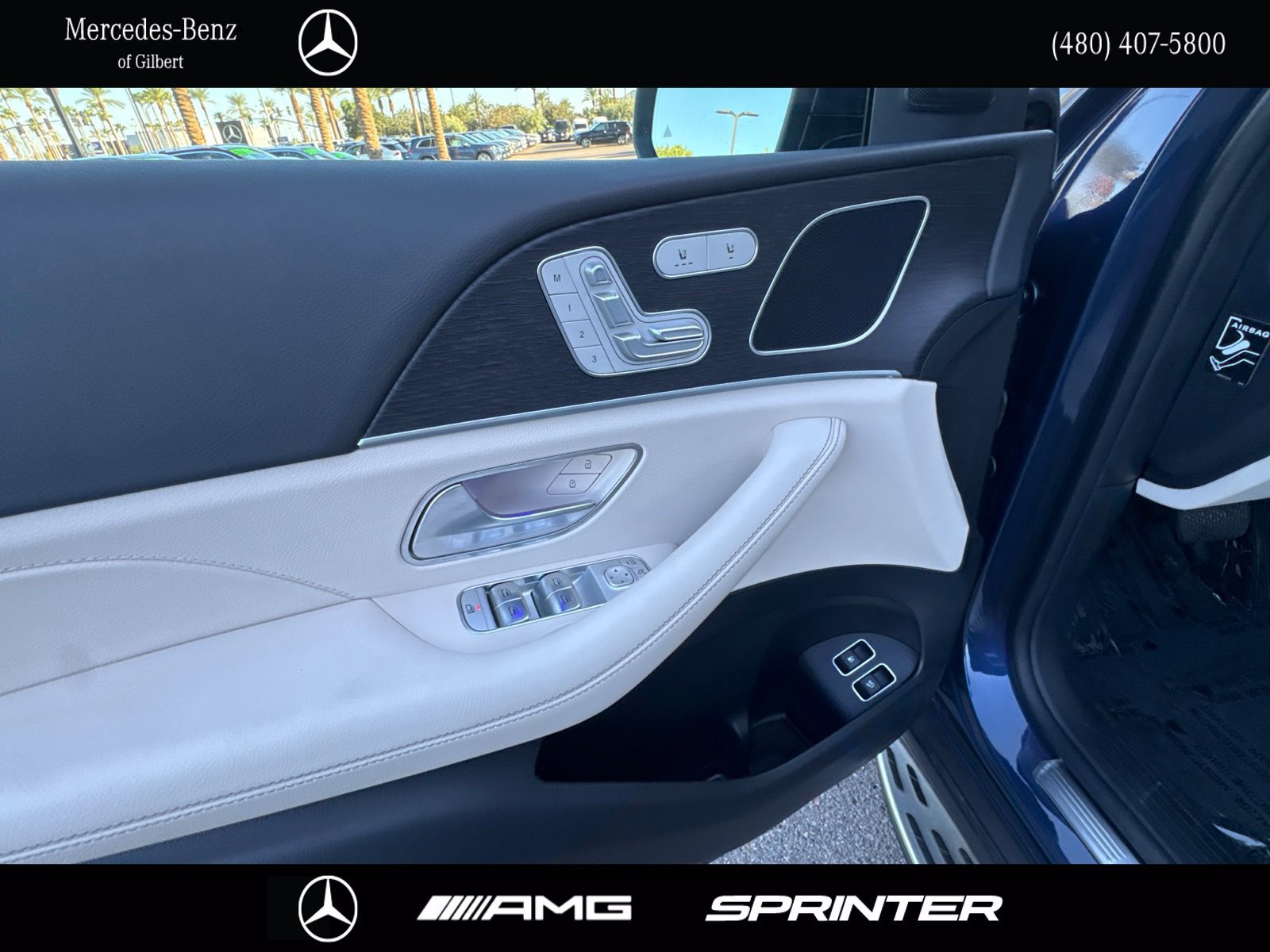 Certified 2026 Mercedes-Benz GLE 350 4MATIC image 13