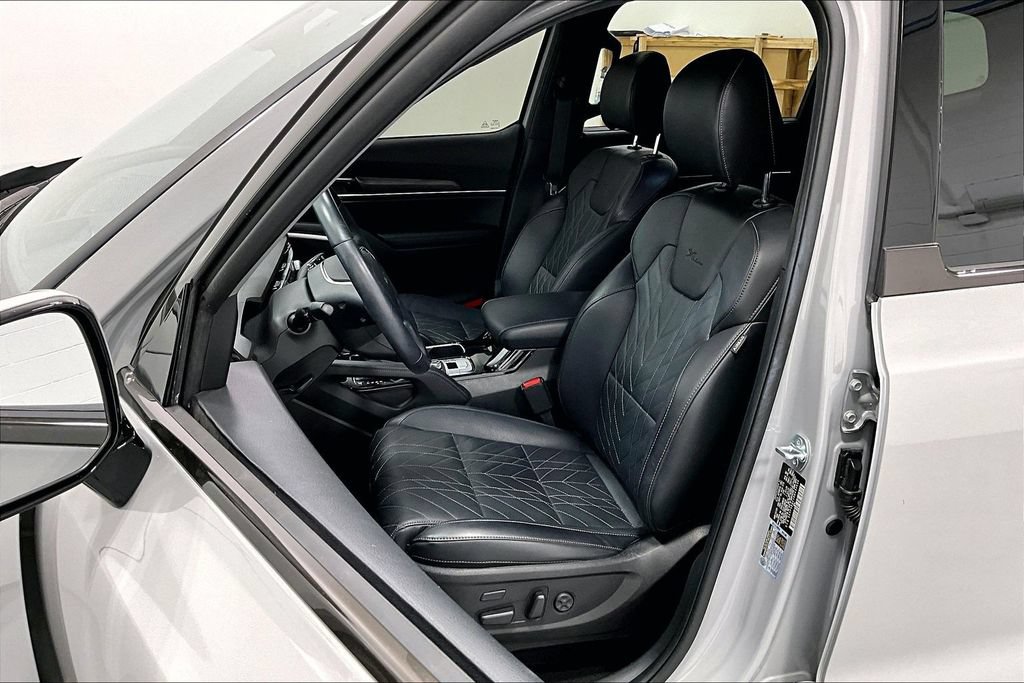 Used 2024 Kia Telluride SX Prestige X-Line AWD/4WD image 30
