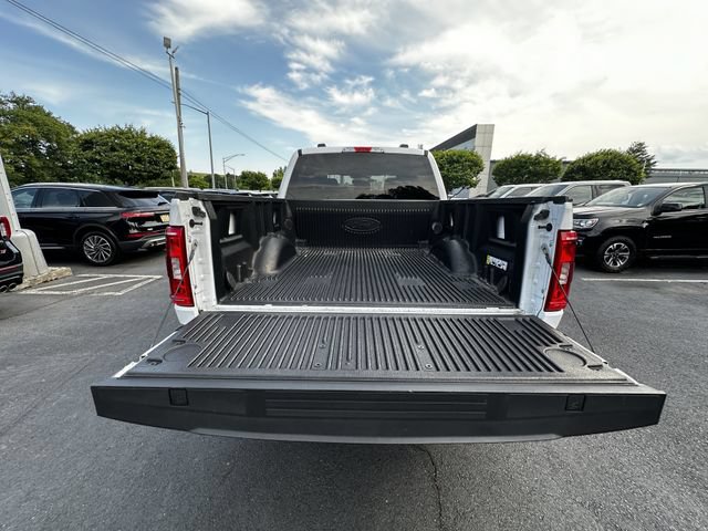 Certified 2023 Ford F150 XL w/ STX Appearance Package AWD/4WD image 40