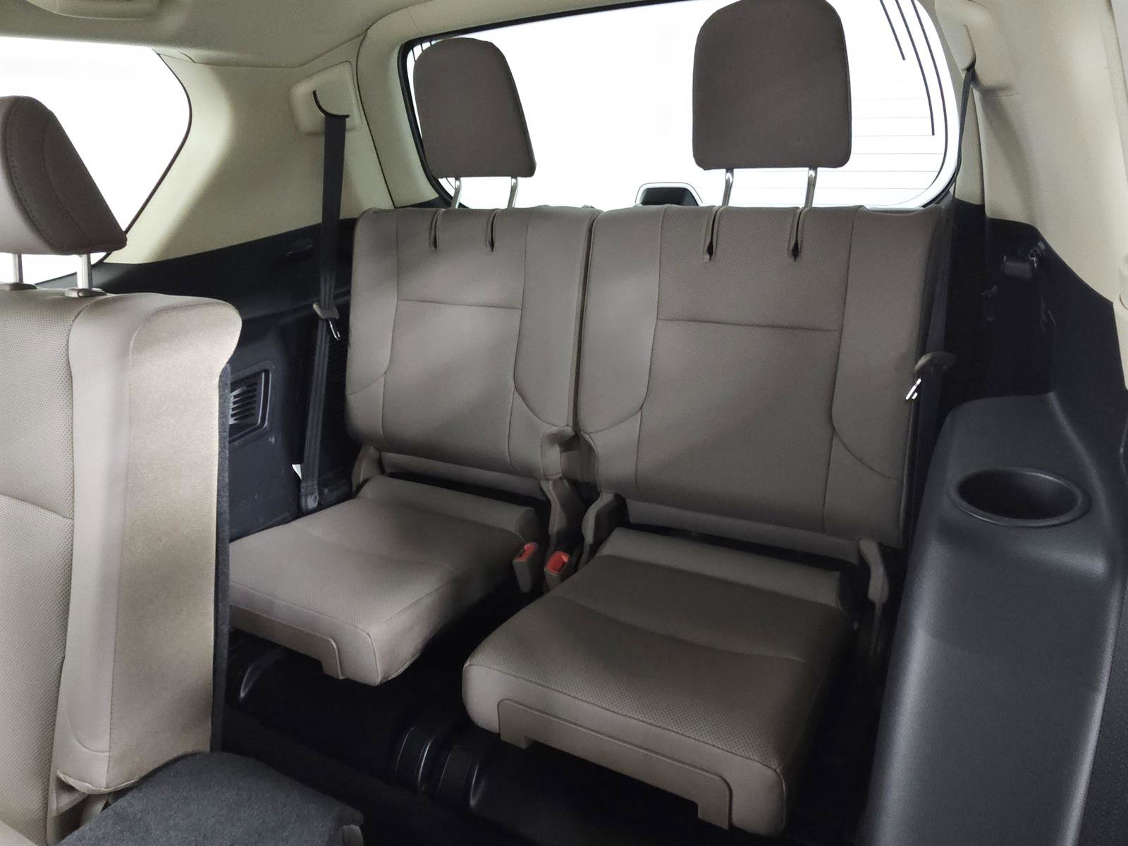 Certified 2023 Lexus GX 460 Premium w/ Premium Package image 34