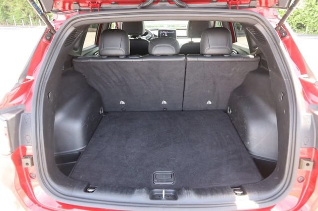 Used 2025 Jeep Compass Limited AWD/4WD image 7
