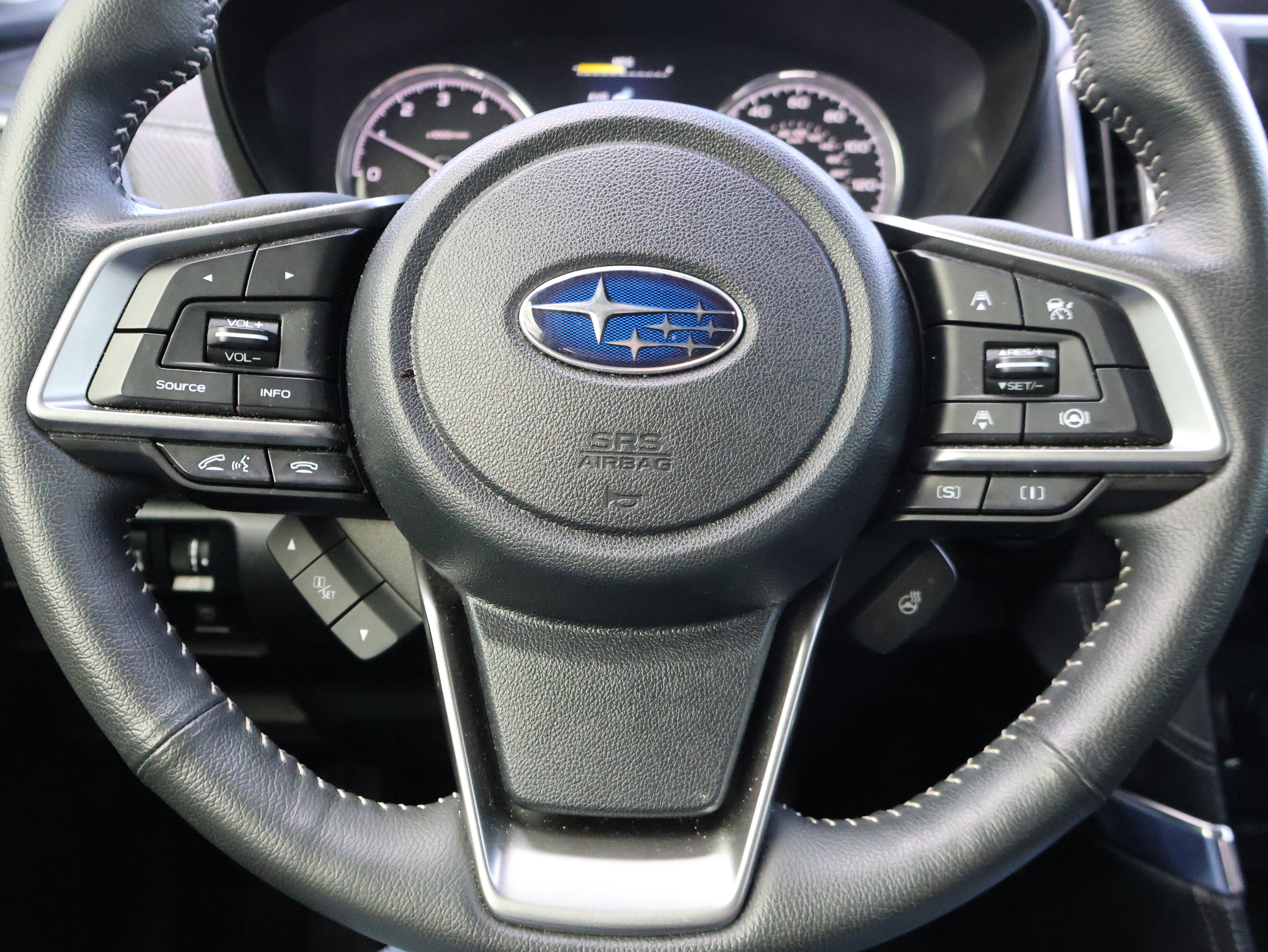 Used 2024 Subaru Forester Touring w/ POP Package 3 image 41