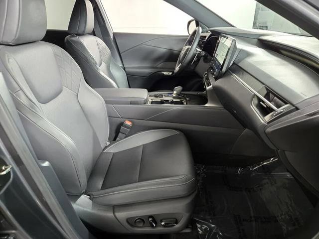 Certified 2024 Lexus RX 350 Premium w/ Cold Area Package FWD image 23