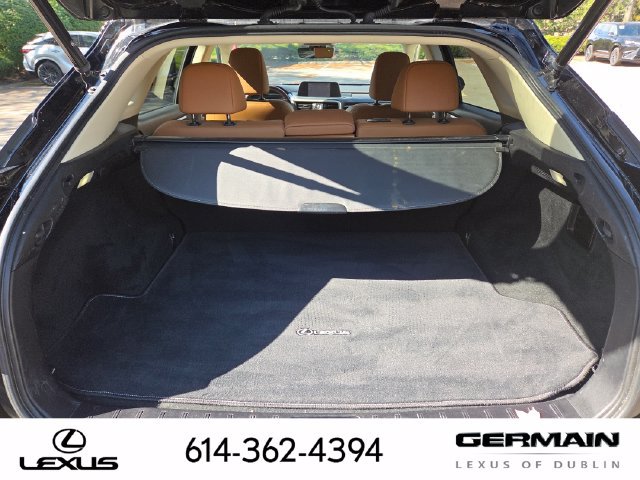 Used 2021 Lexus RX 350 AWD w/ Premium Package image 27