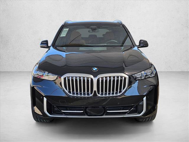 New 2026 BMW X5 xDrive40i w/ Executive Package AWD/4WD video 2