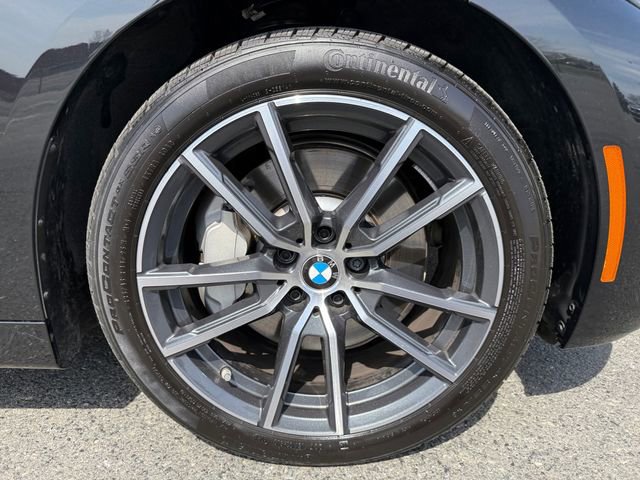 Certified 2026 BMW 430i xDrive Coupe w/ Premium Package AWD/4WD image 37
