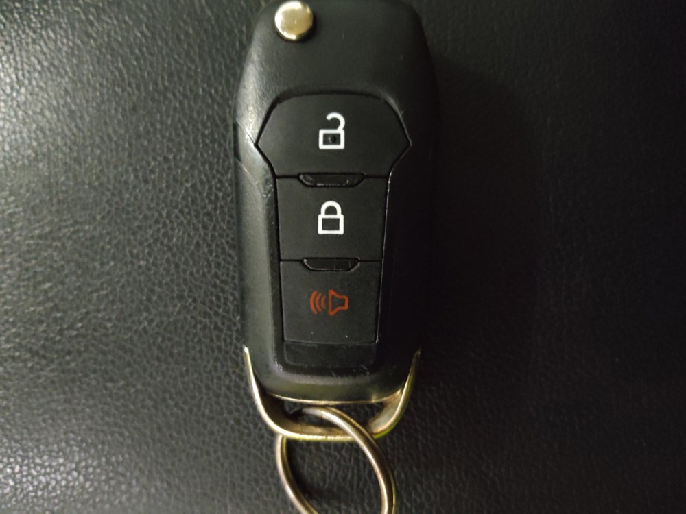 Used 2022 Ford EcoSport S AWD/4WD image 32