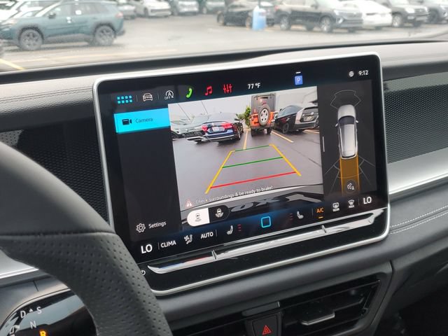 New 2026 Volkswagen Tiguan SE R-Line AWD/4WD image 26