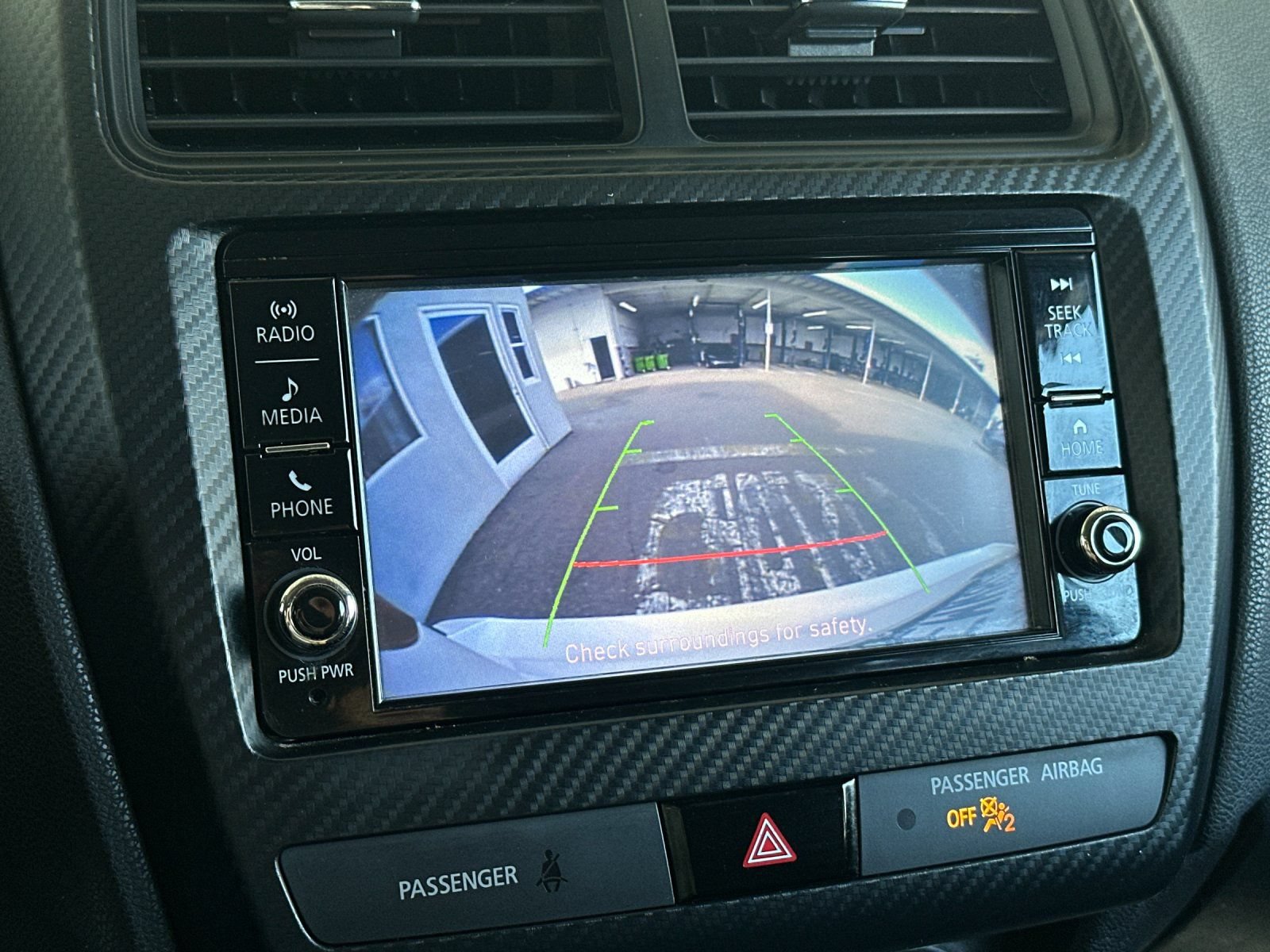 Used 2019 Mitsubishi Outlander Sport ES AWD/4WD image 17