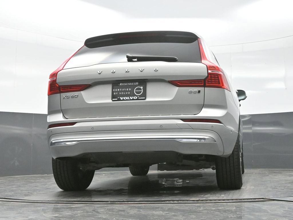 Used 2023 Volvo XC60 B5 Plus w/ Climate Package image 21