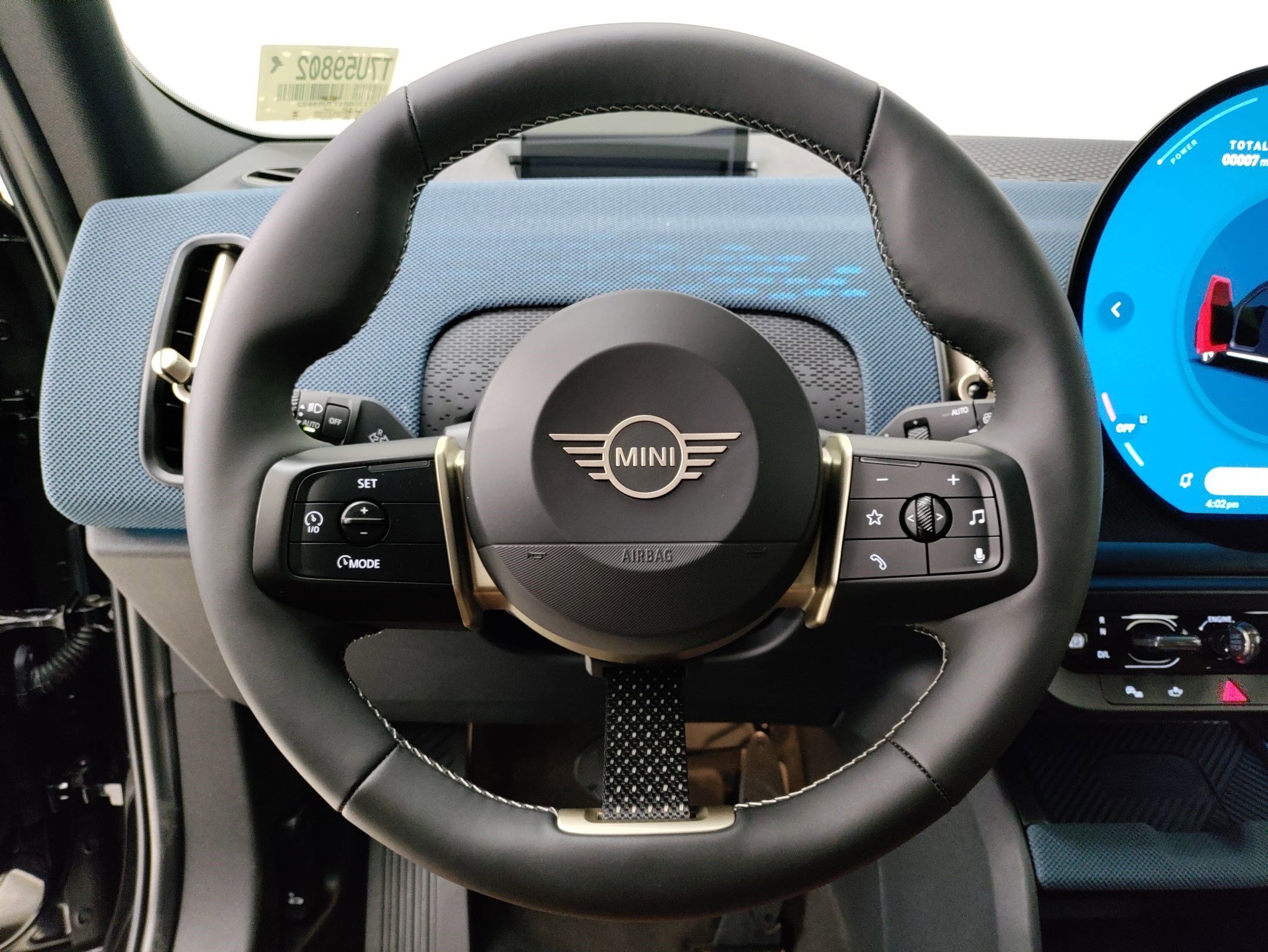 New 2026 MINI Cooper Countryman S AWD/4WD image 13