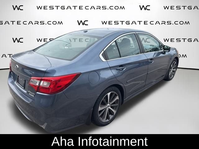 Used 2015 Subaru Legacy 2.5i Limited image 8