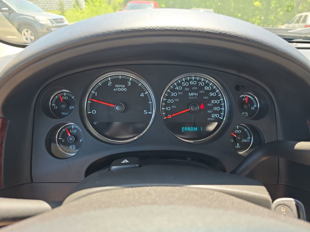 Used 2011 GMC Sierra 2500 SLT w/ SLT Convenience Package AWD/4WD image 19