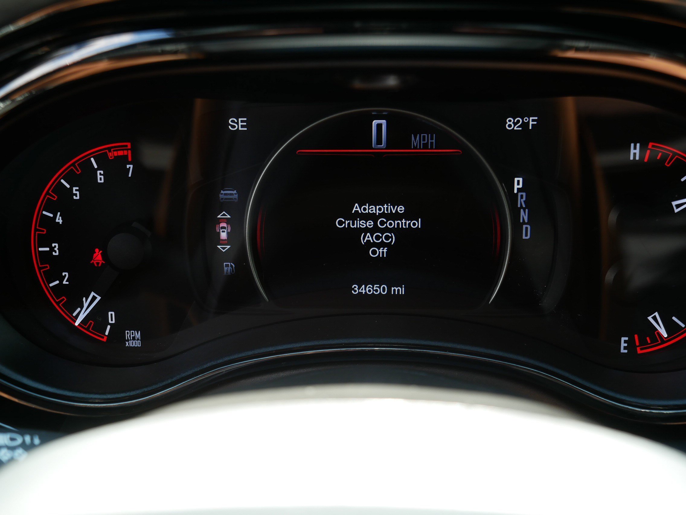 Used 2024 Dodge Durango SXT AWD/4WD image 21