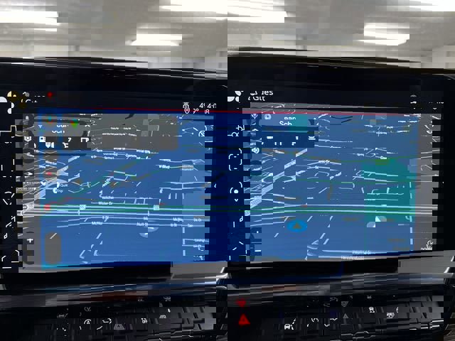 New 2026 GMC Sierra 1500 Elevation w/ Elevation Select Package image 14