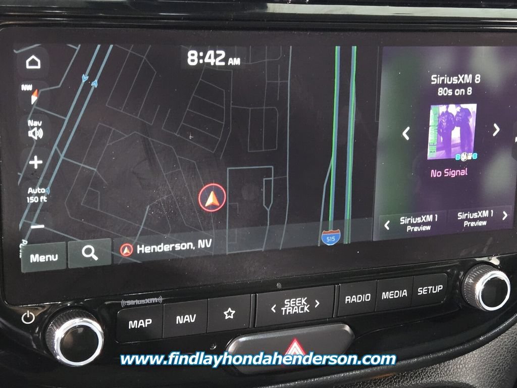 Used 2023 Kia Soul EX FWD image 28