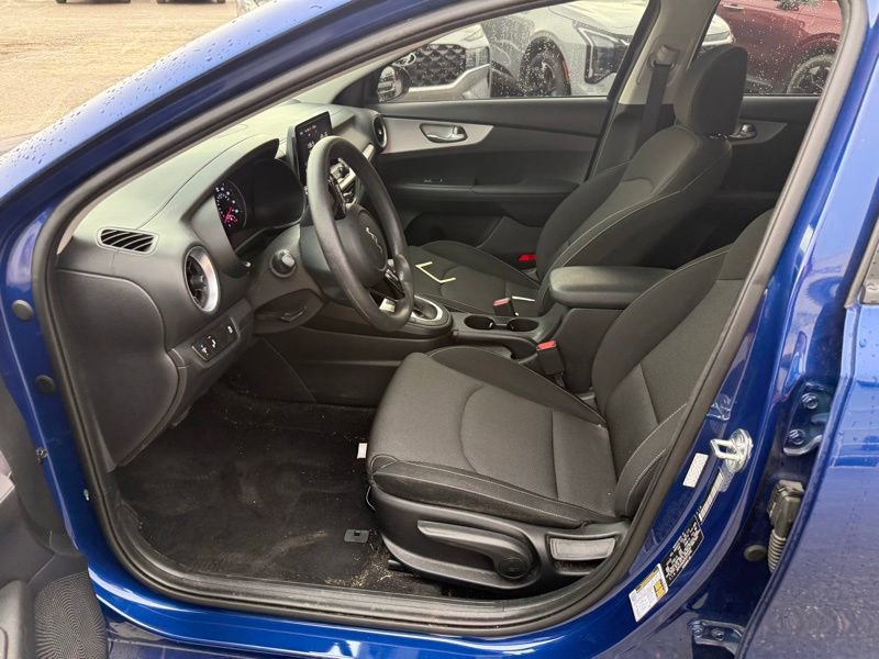 Certified 2023 Kia Forte LXS w/ LXS Technology Package image 8