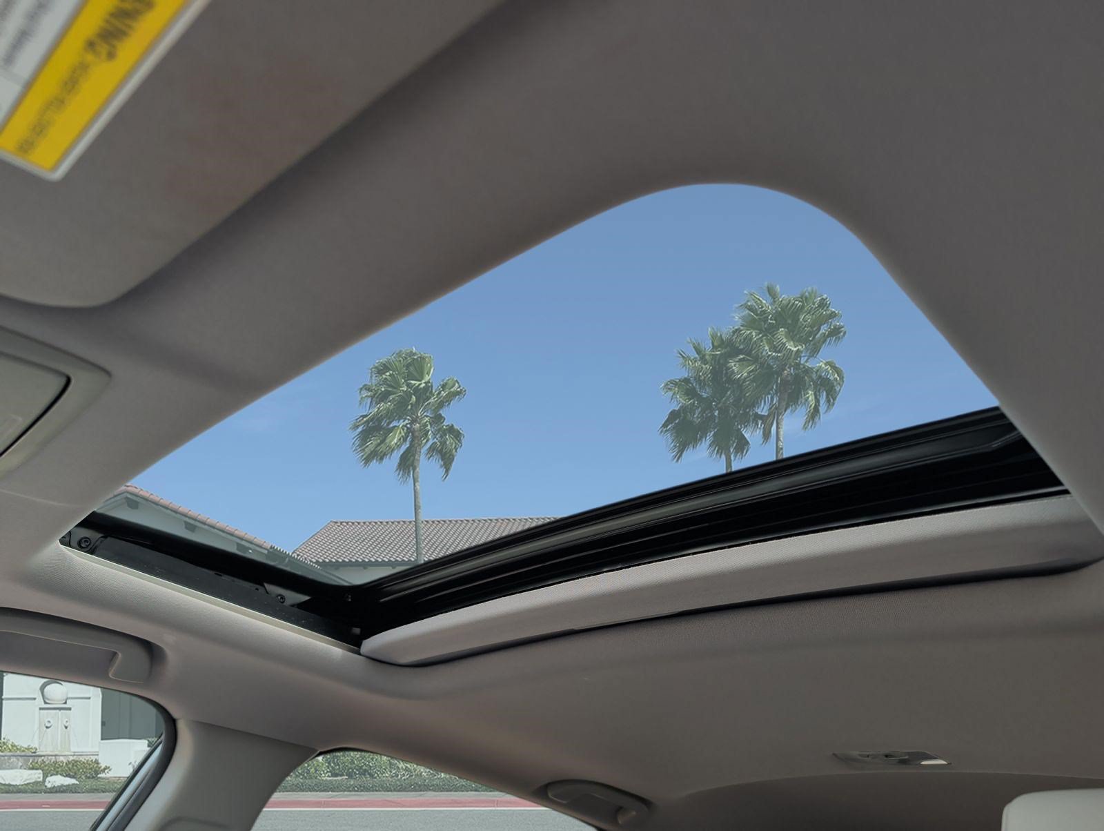 Used 2022 Honda CR-V Touring image 23