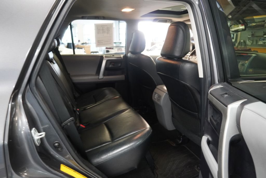 Used 2013 Toyota 4Runner SR5 w/ Premium Pkg image 24