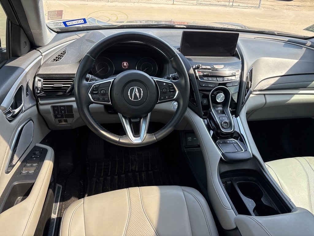 Used 2019 Acura RDX Technology Package image 5