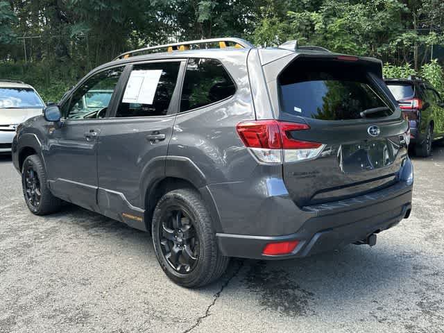 Used 2022 Subaru Forester Wilderness AWD/4WD image 31