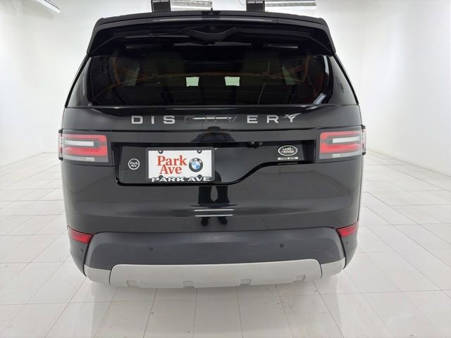 Used 2019 Land Rover Discovery HSE AWD/4WD image 50