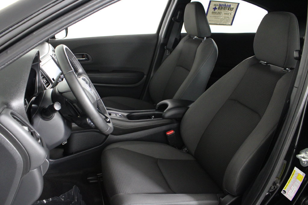 Used 2022 Honda HR-V Sport image 19