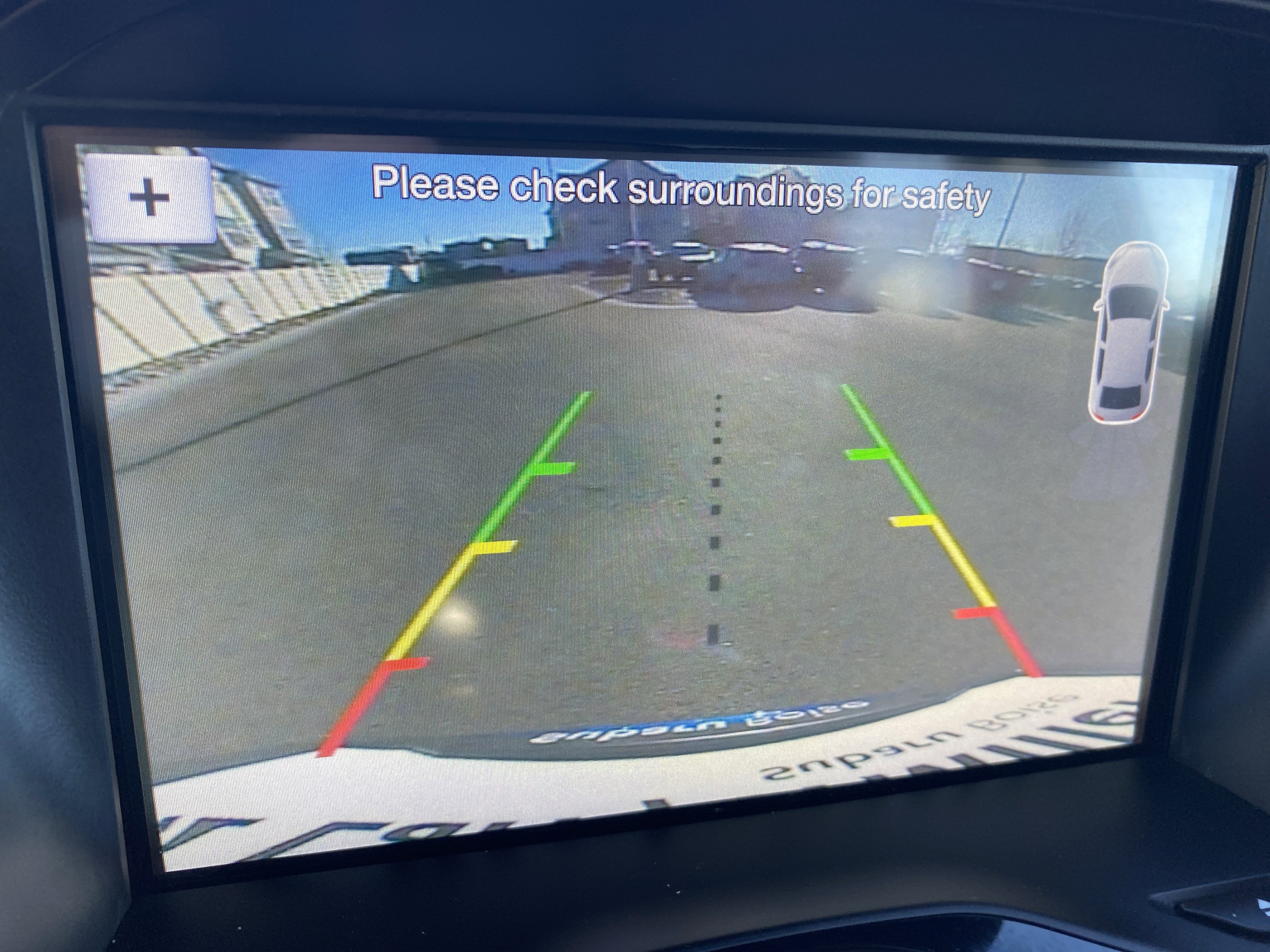 Used 2017 Ford Escape Titanium w/ Equipment Group 301A image 32