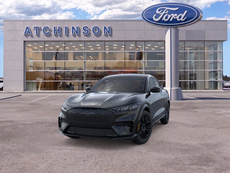New 2026 Ford Mustang Mach-E Premium AWD/4WD image 2