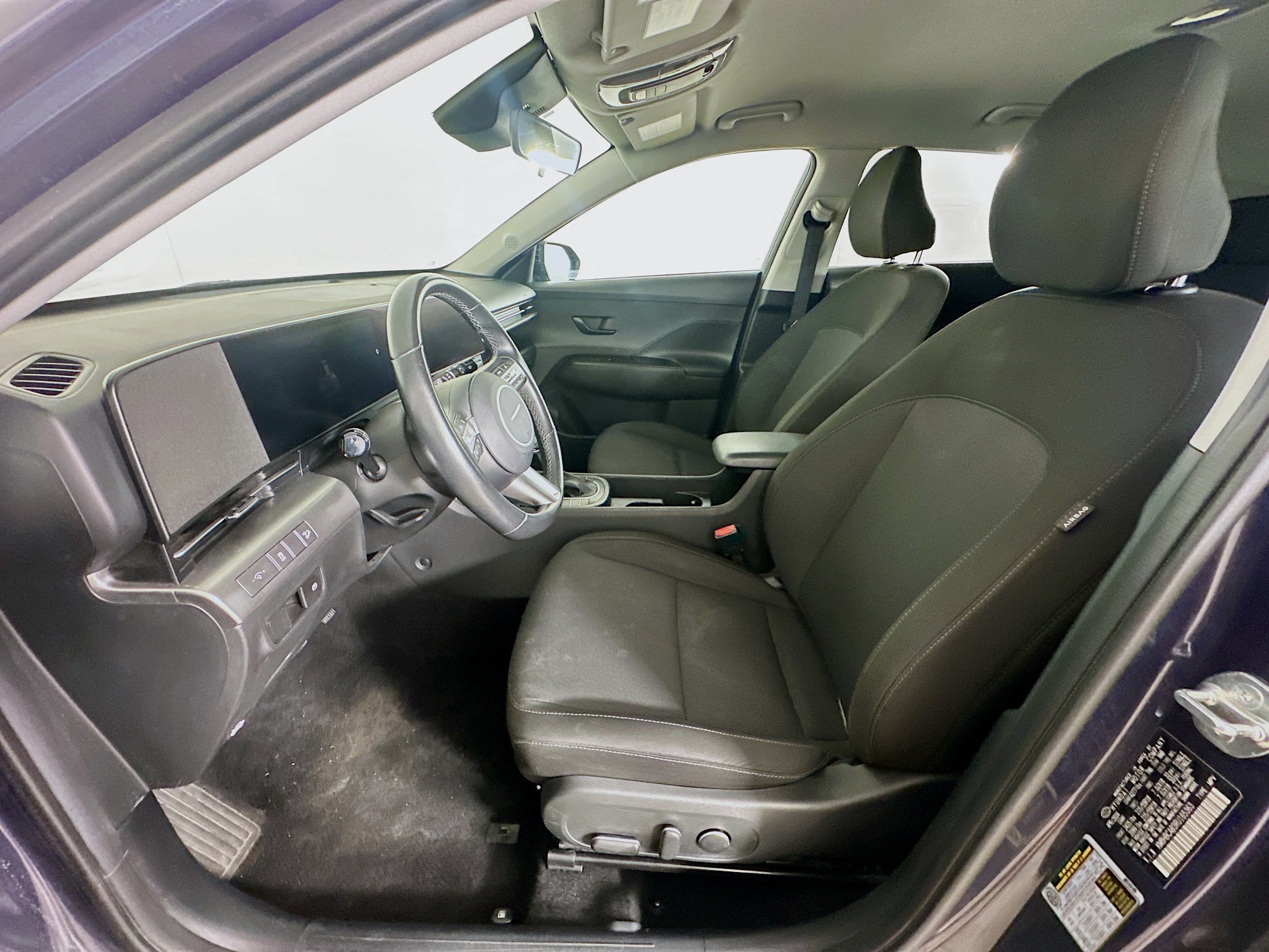Used 2024 Hyundai Kona SEL AWD/4WD image 13