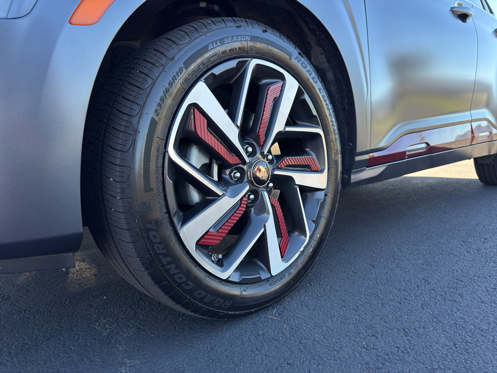 Used 2019 Hyundai Kona Ultimate image 17