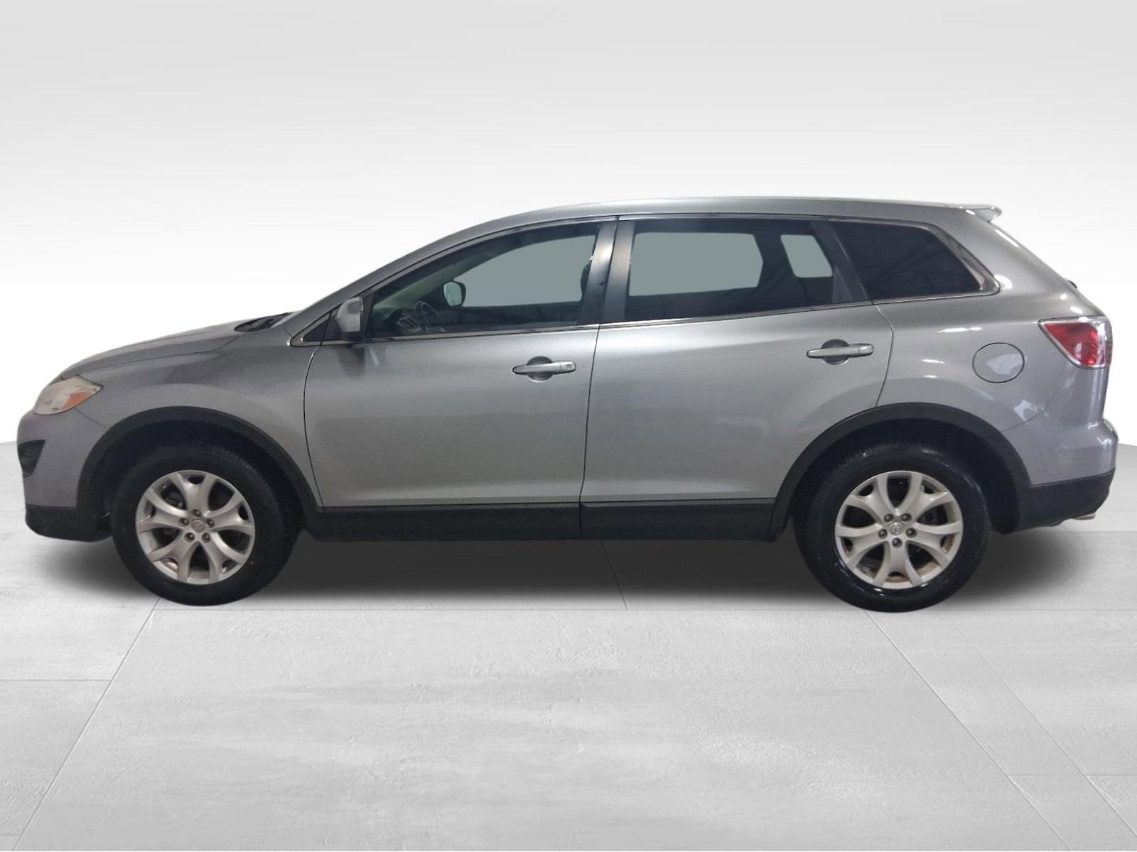 Used 2012 MAZDA CX-9 Sport FWD image 8