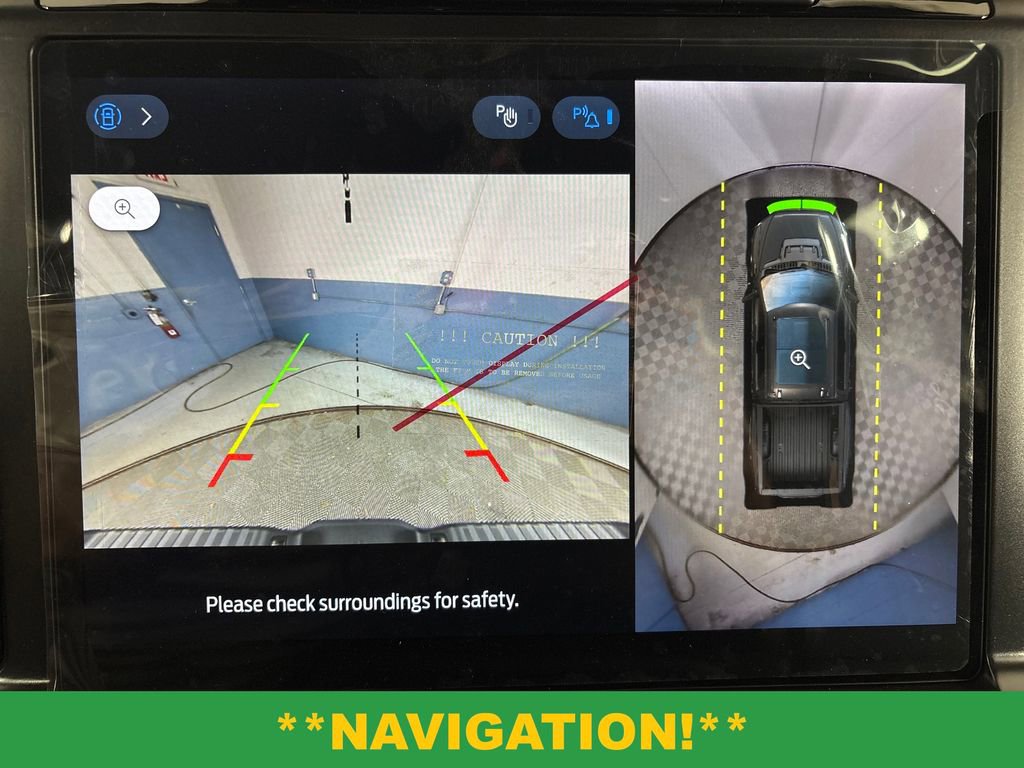 New 2026 Ford F150 Raptor image 24