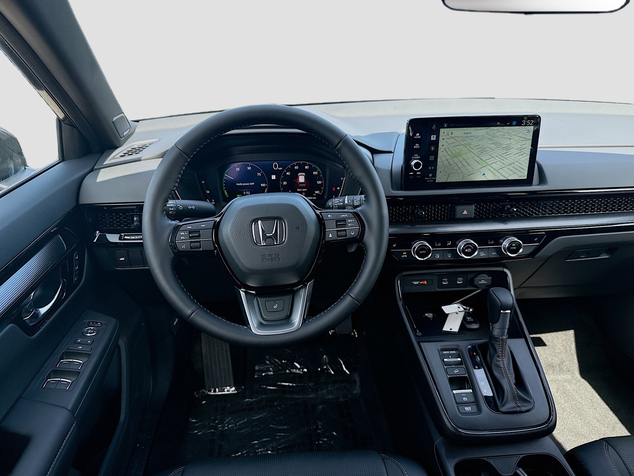 New 2026 Honda CR-V Sport Touring image 18