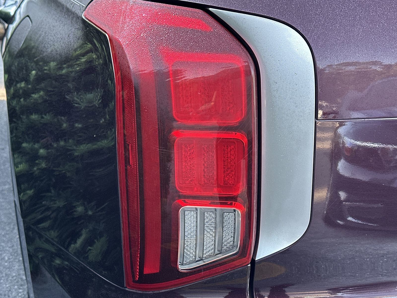 Used 2022 Hyundai Palisade SEL w/ 8P Bench Seat Package image 6