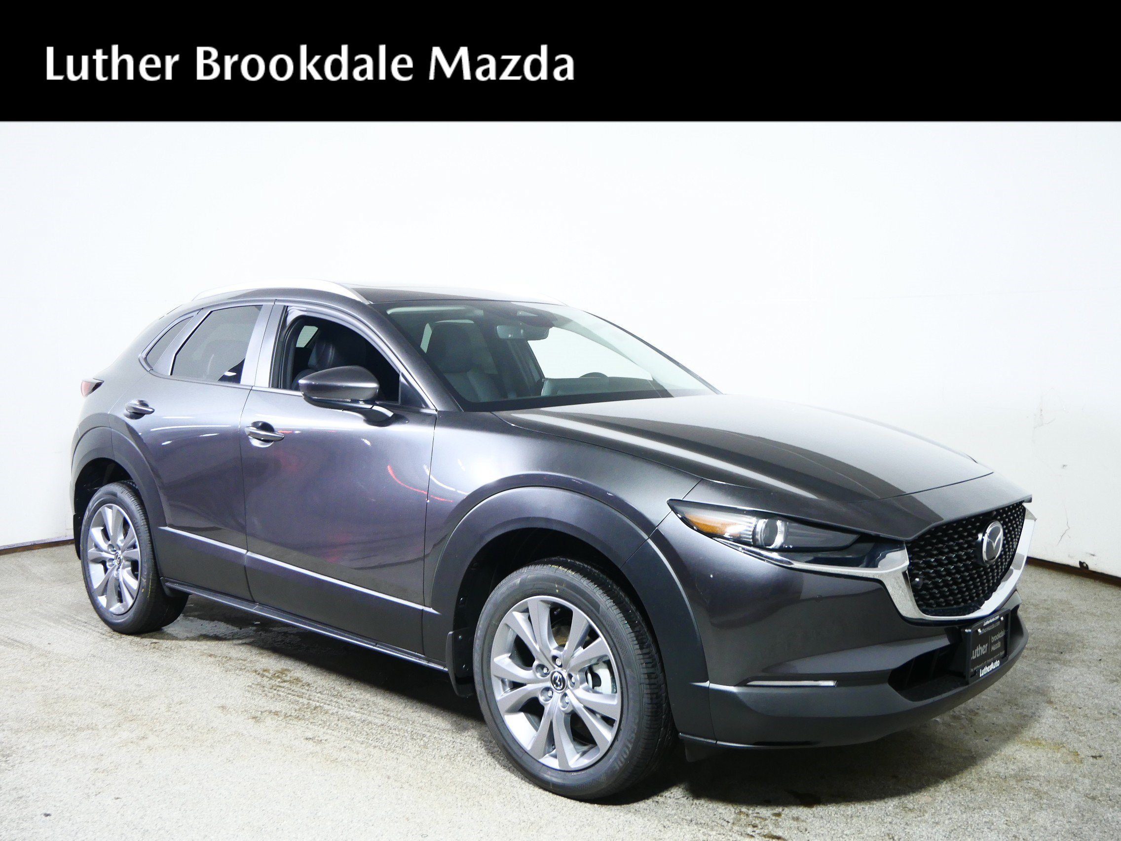 New 2026 MAZDA CX-30 AWD 2.5 S w/ Premium Package image 1
