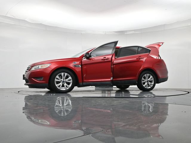 Used 2010 Ford Taurus SEL FWD image 53